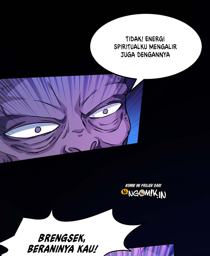 Martial Arts Reigns Chapter 14 Gambar 20